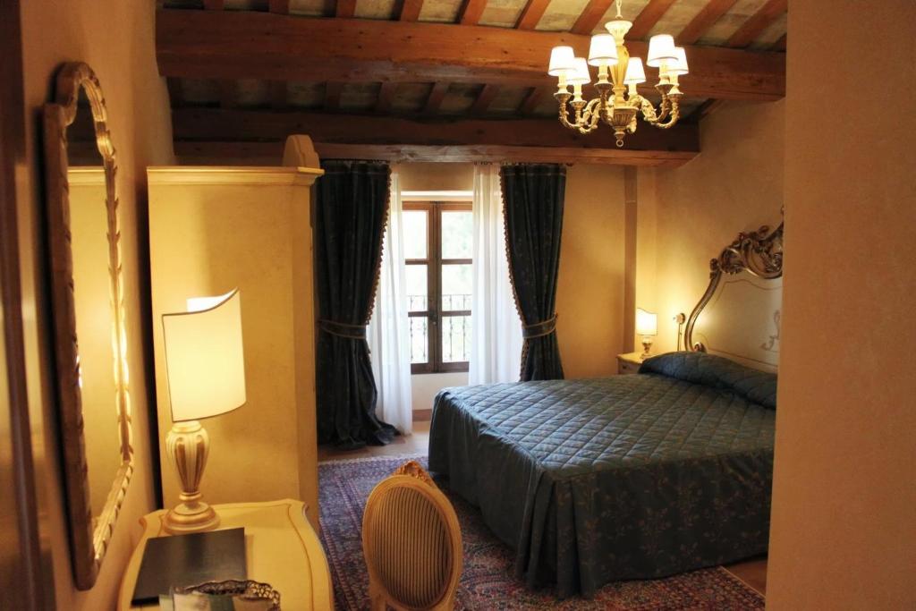 Villa Rinalducci Фано Номер фото