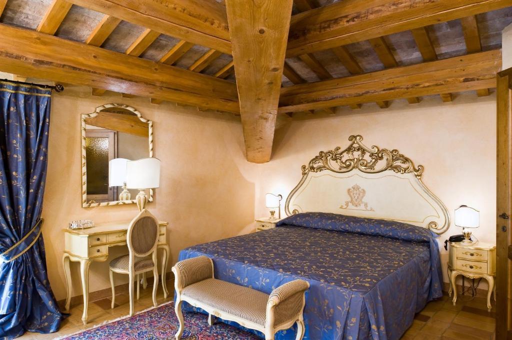 Villa Rinalducci Фано Номер фото