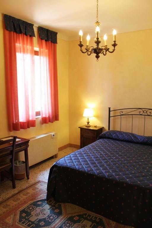 Villa Rinalducci Фано Номер фото