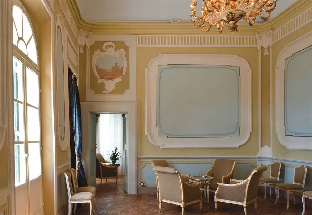 Villa Rinalducci Фано Экстерьер фото
